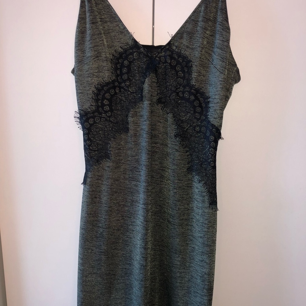 TOPSHOP Dress